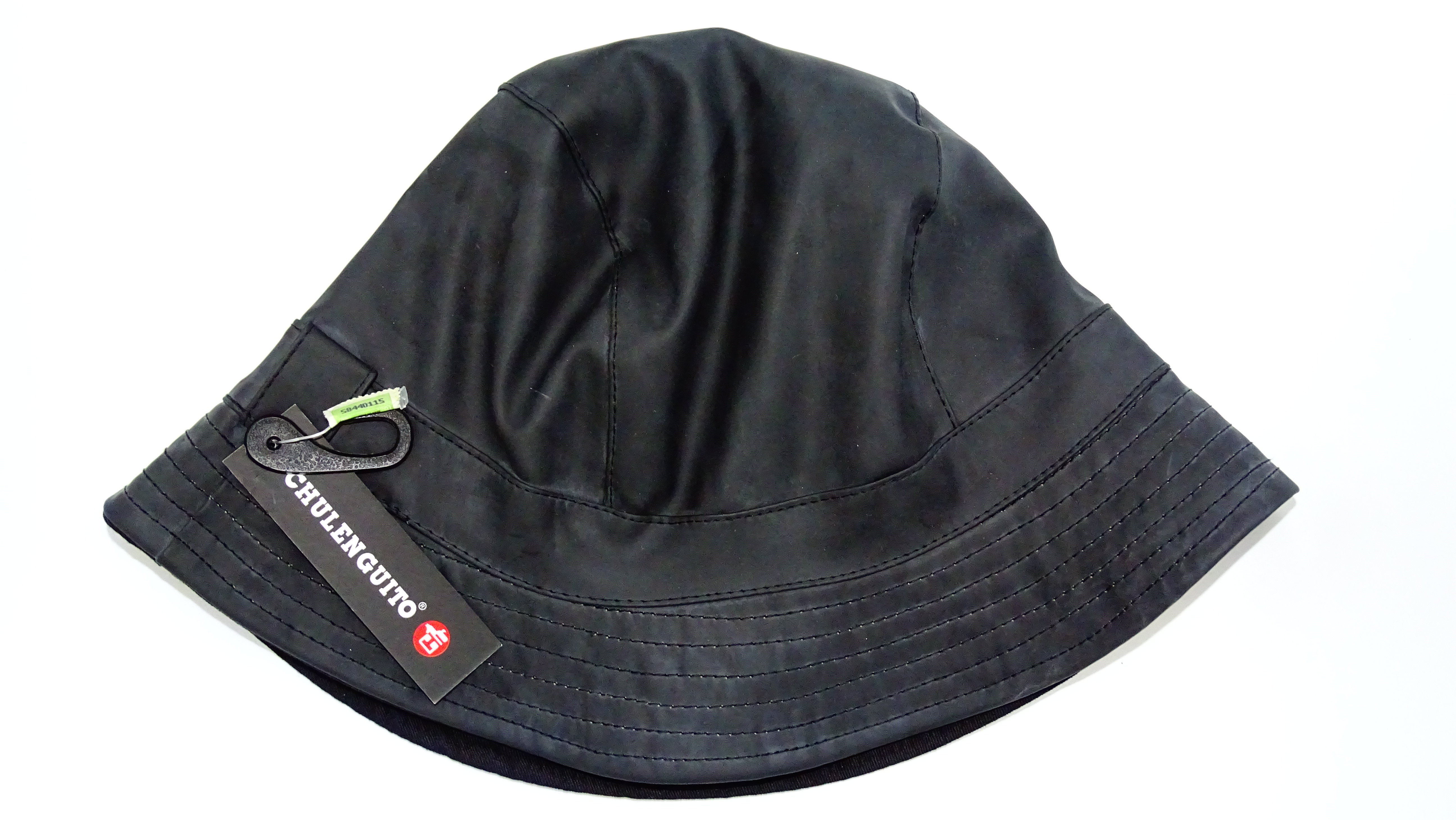 GORRO PILUSO IMPERMEABLE CHULENGUITO+