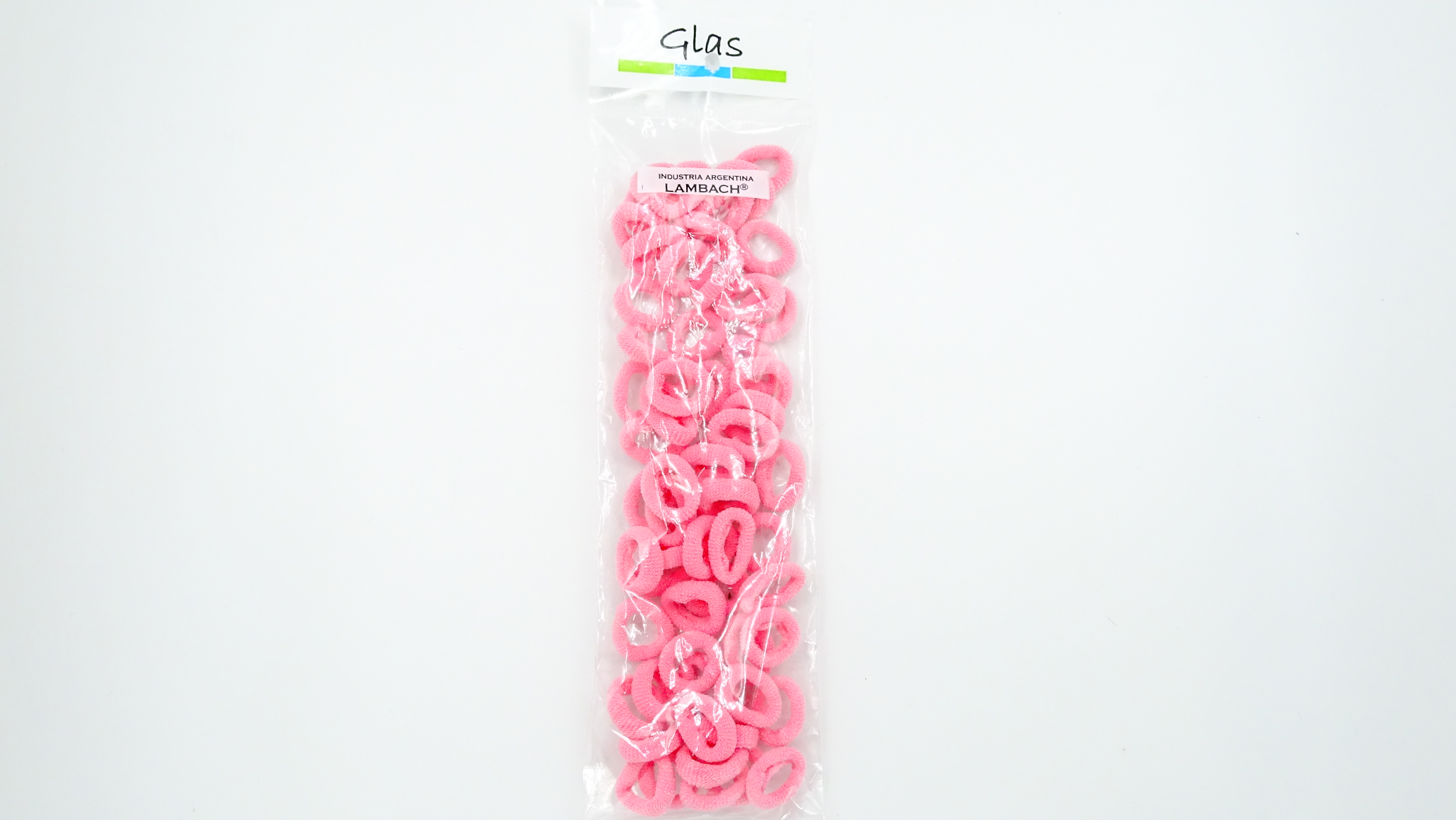 COLITA MINI GLAS X 60