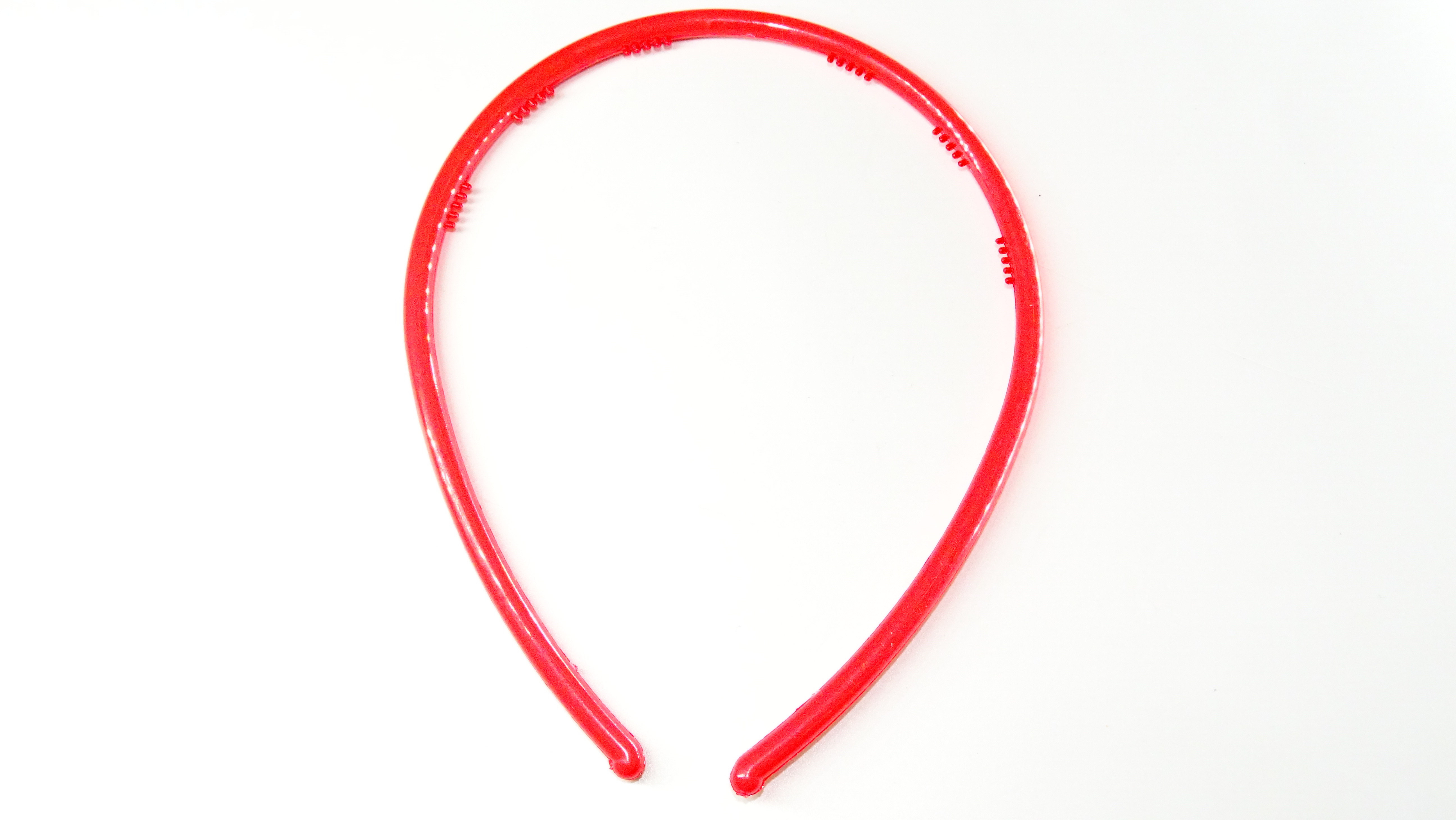 VINCHA NYLON REDONDA IRROMPIBLE