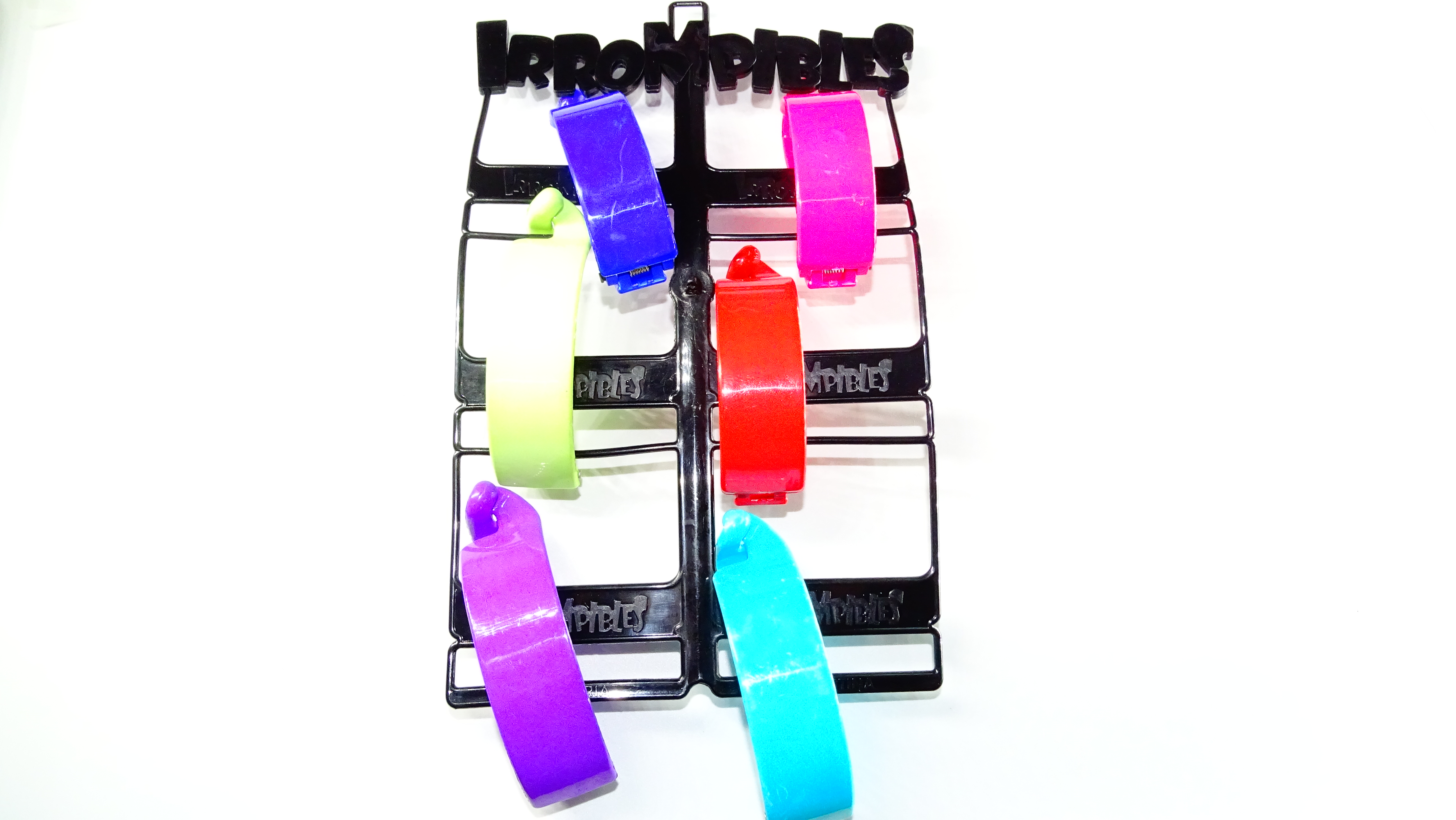 BANANA PLANA NYLON X 12 IRROMPIBLE+