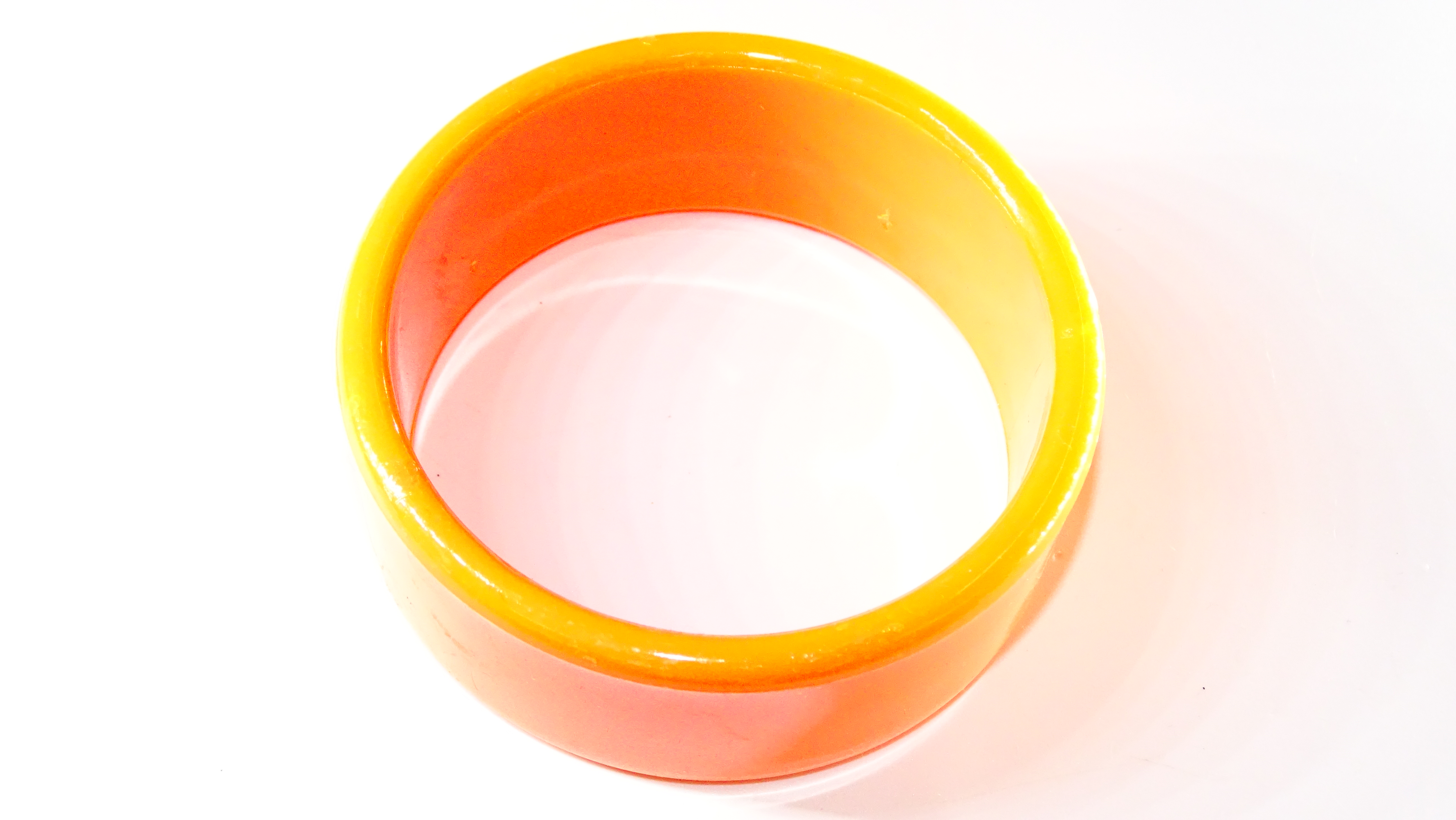 PULSERA ANCHA IRROMPIBLE