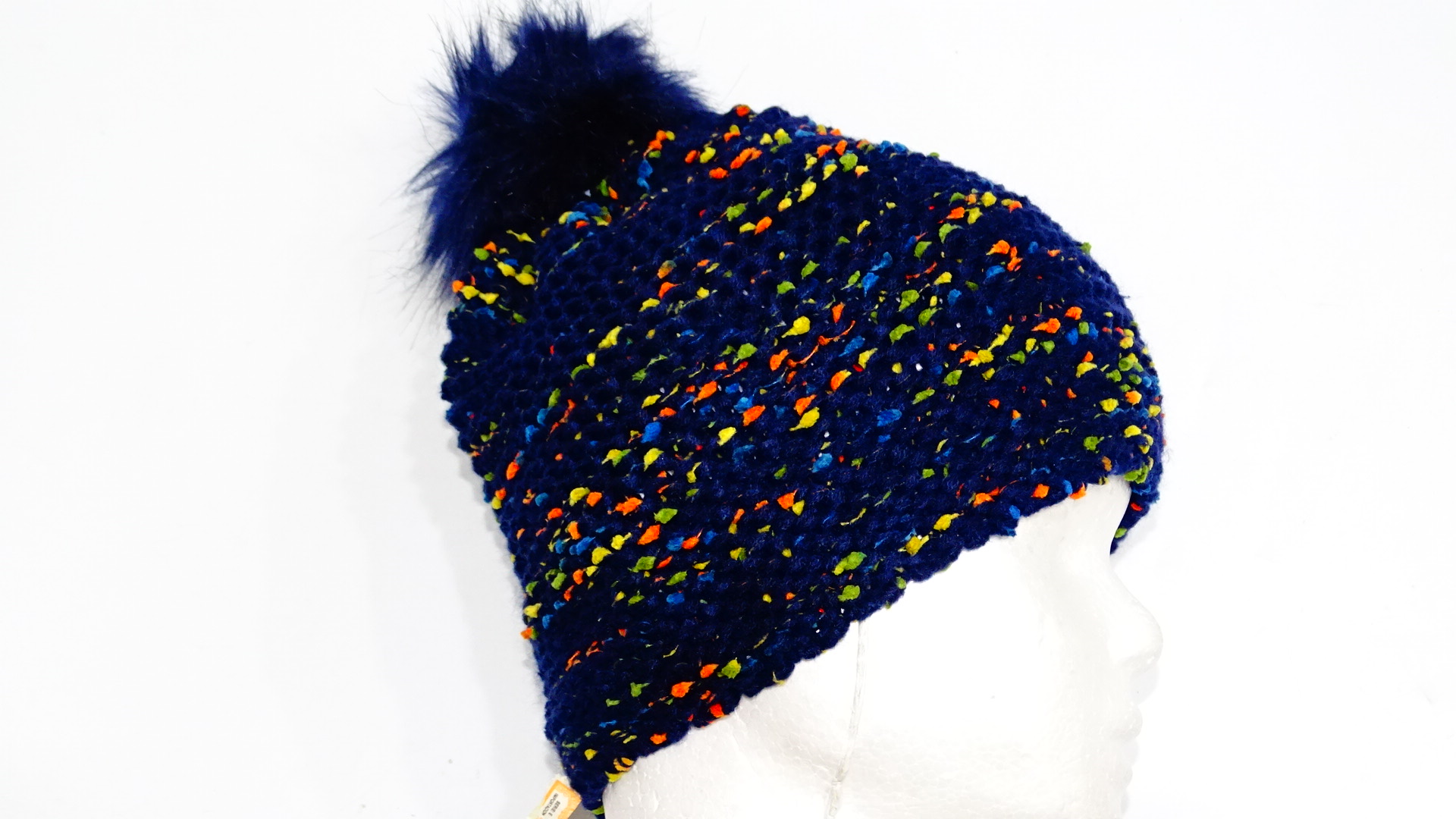 GORRO ADULTO MATIZADO+