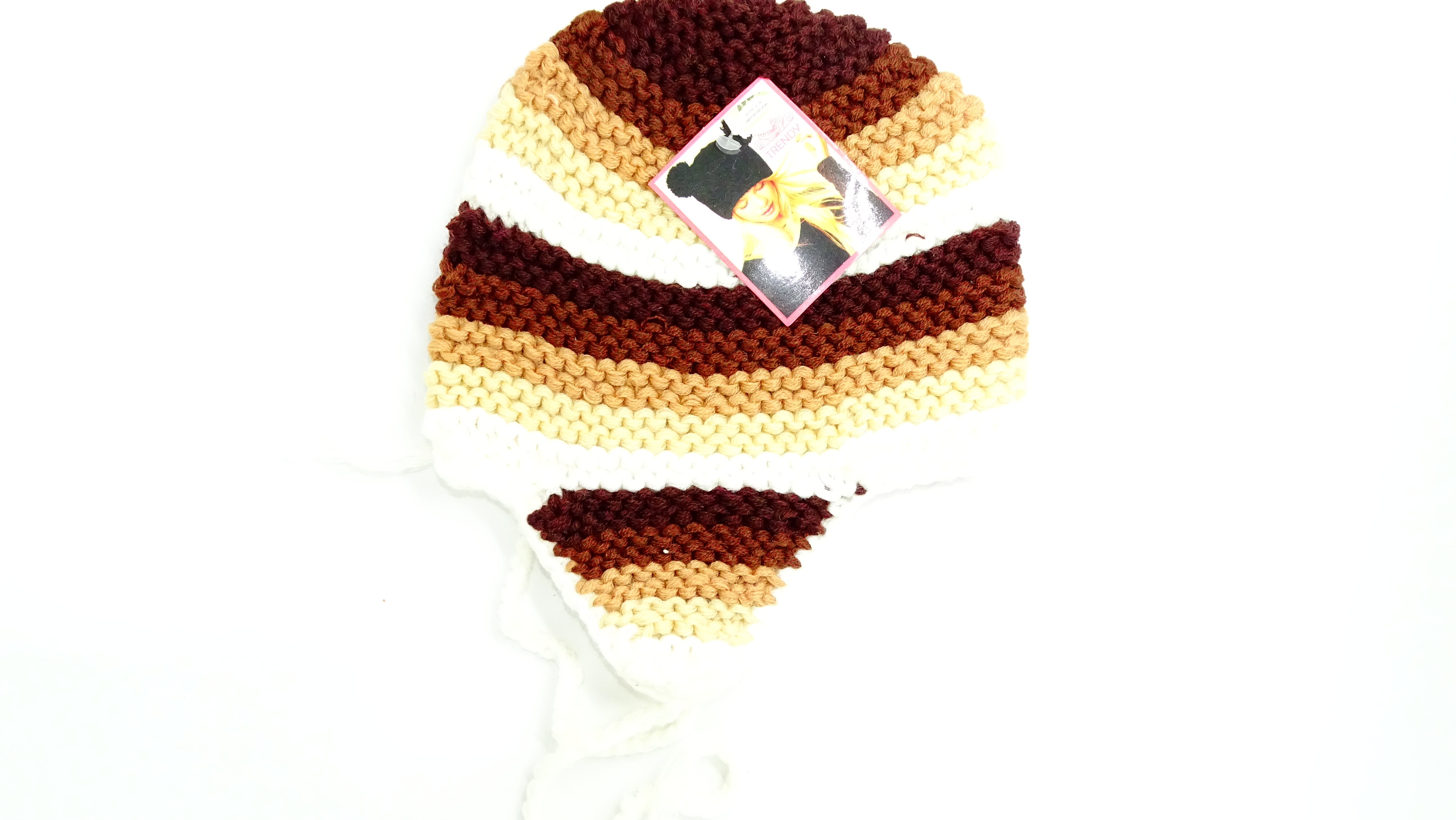 GORRO CHULO TRENDY ++++