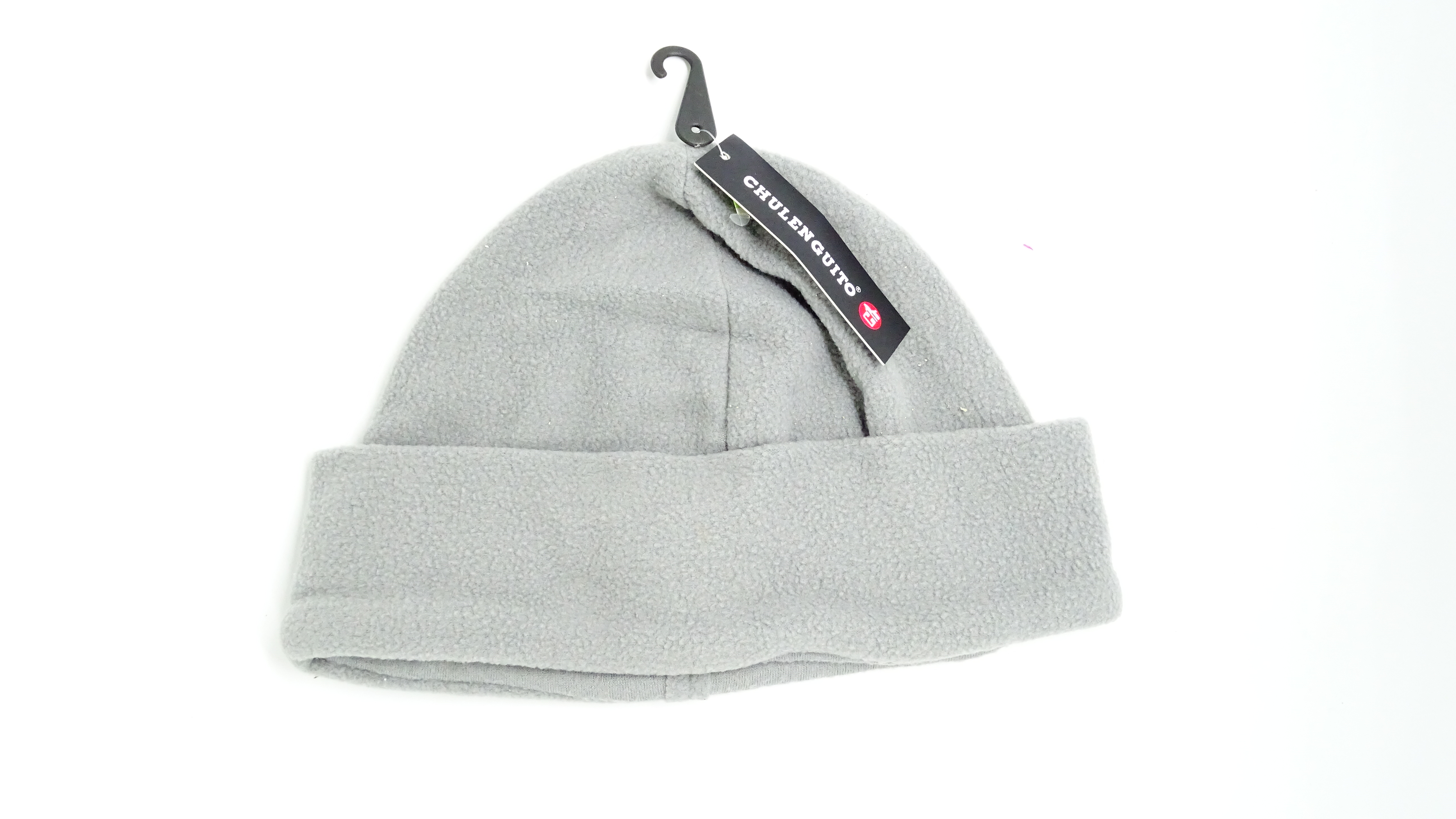 GORRO POLAR CHULENGUITO =