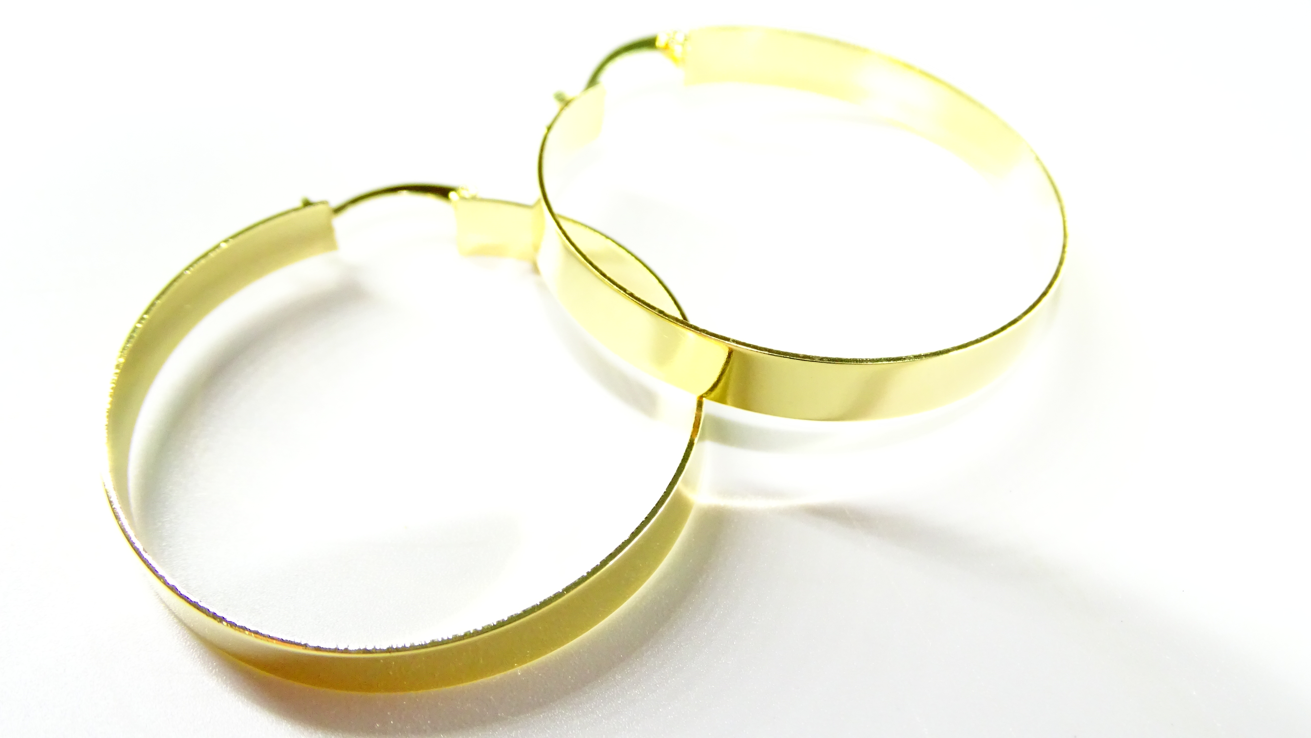 AROS ACERO DORADO+