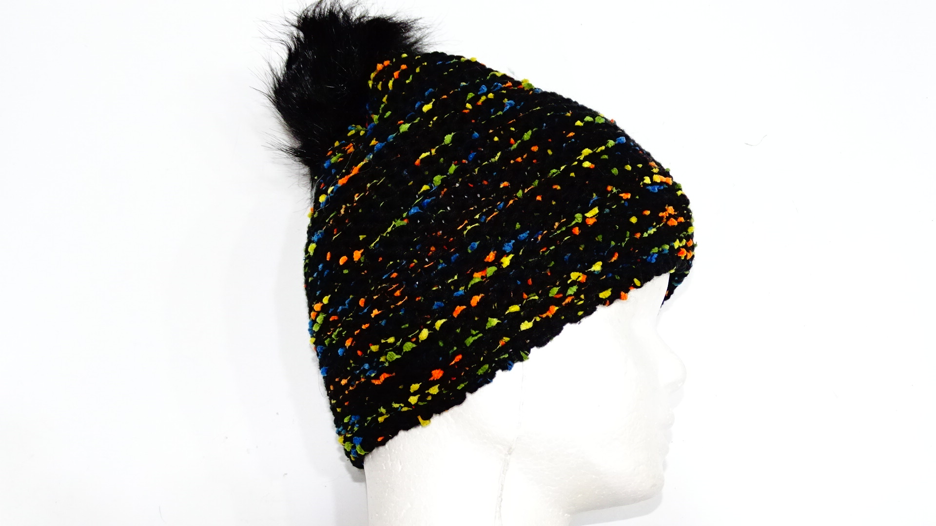 GORRO ADULTO MATIZADO+