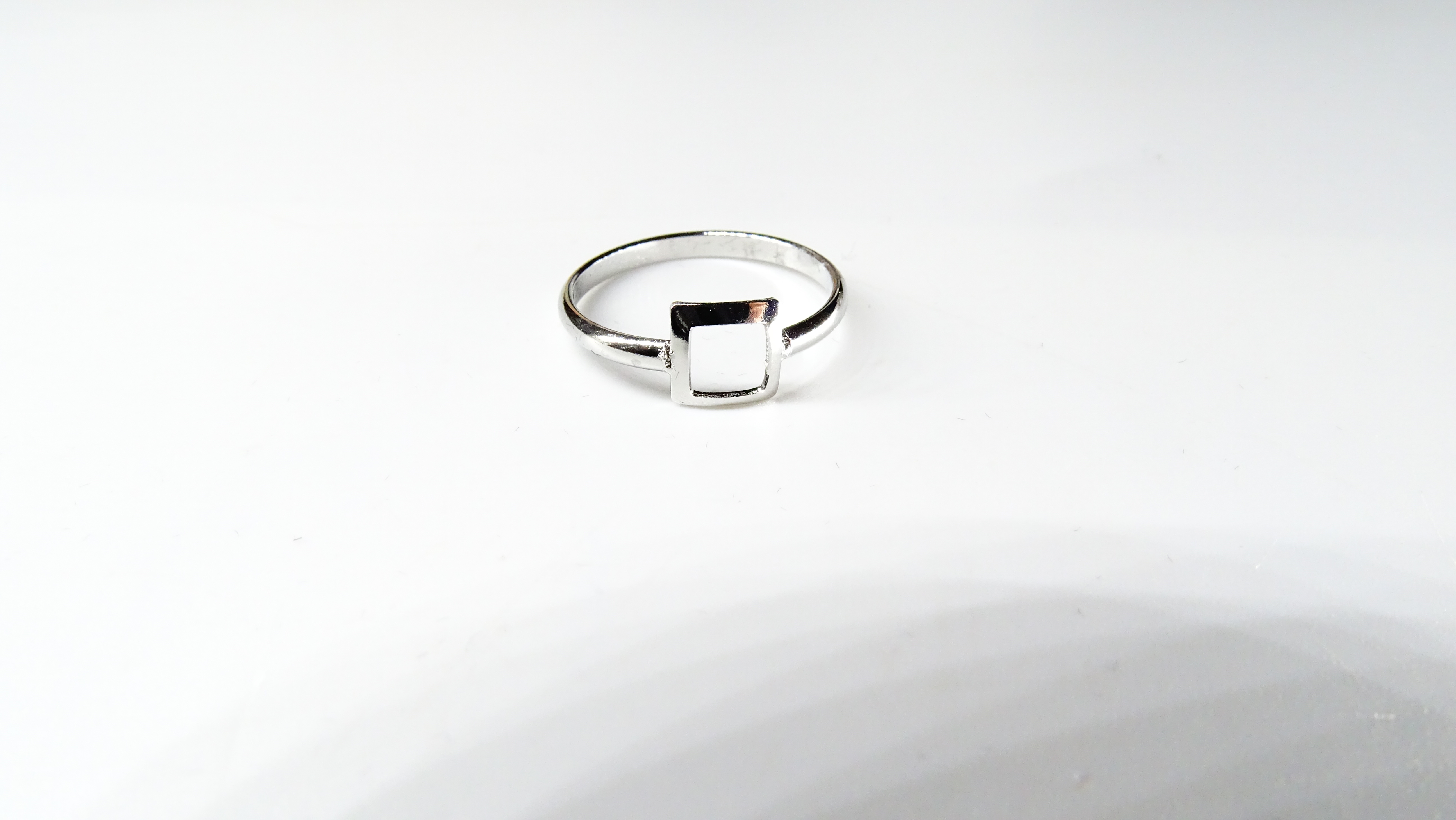 ANILLO ACERO -