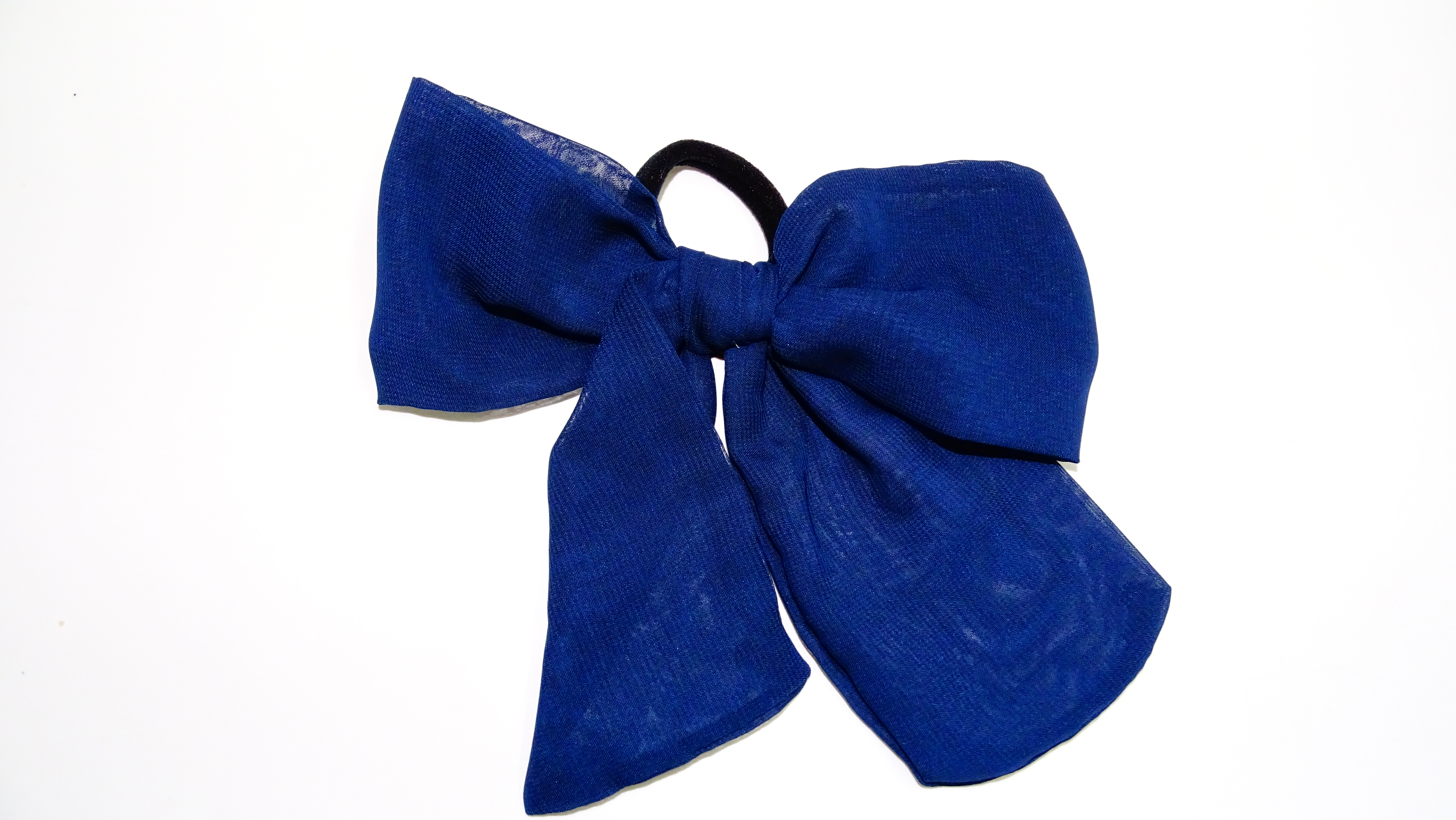 COLITA MOÑO LISO GRANDE 