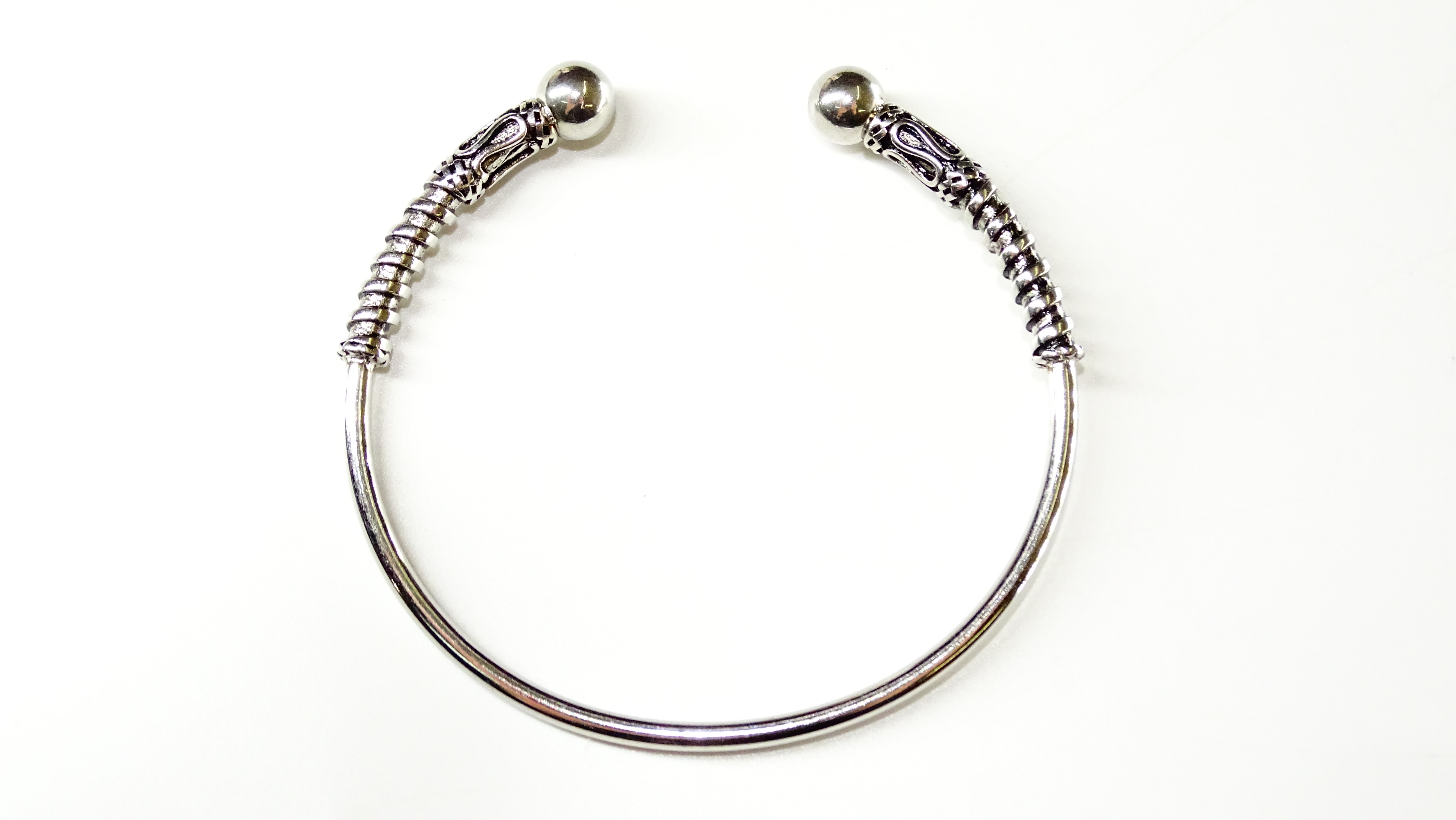 PULSERA ACERO -