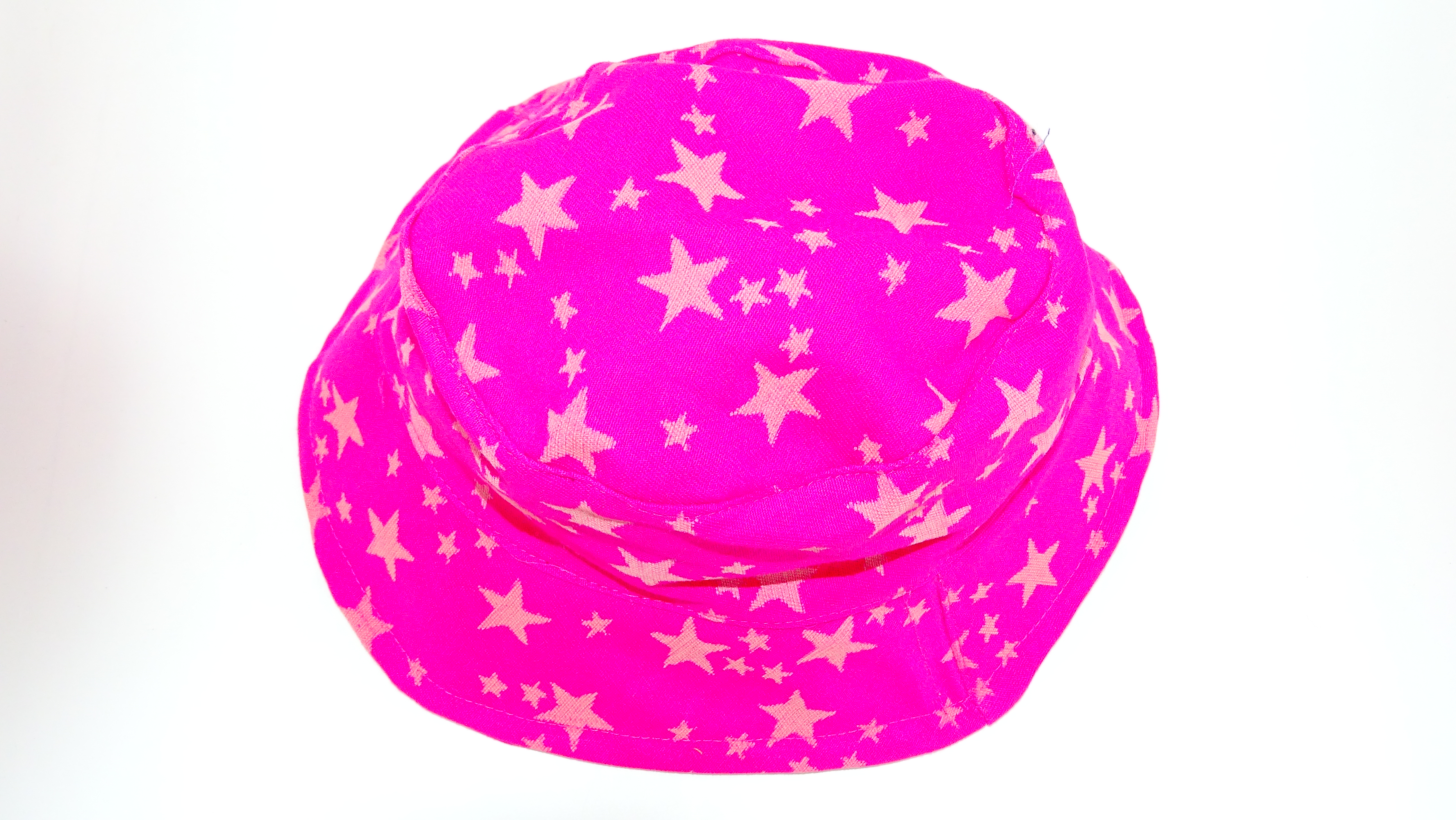 GORRO PILUSO ESTAMPADO ESTRELLAS++++/