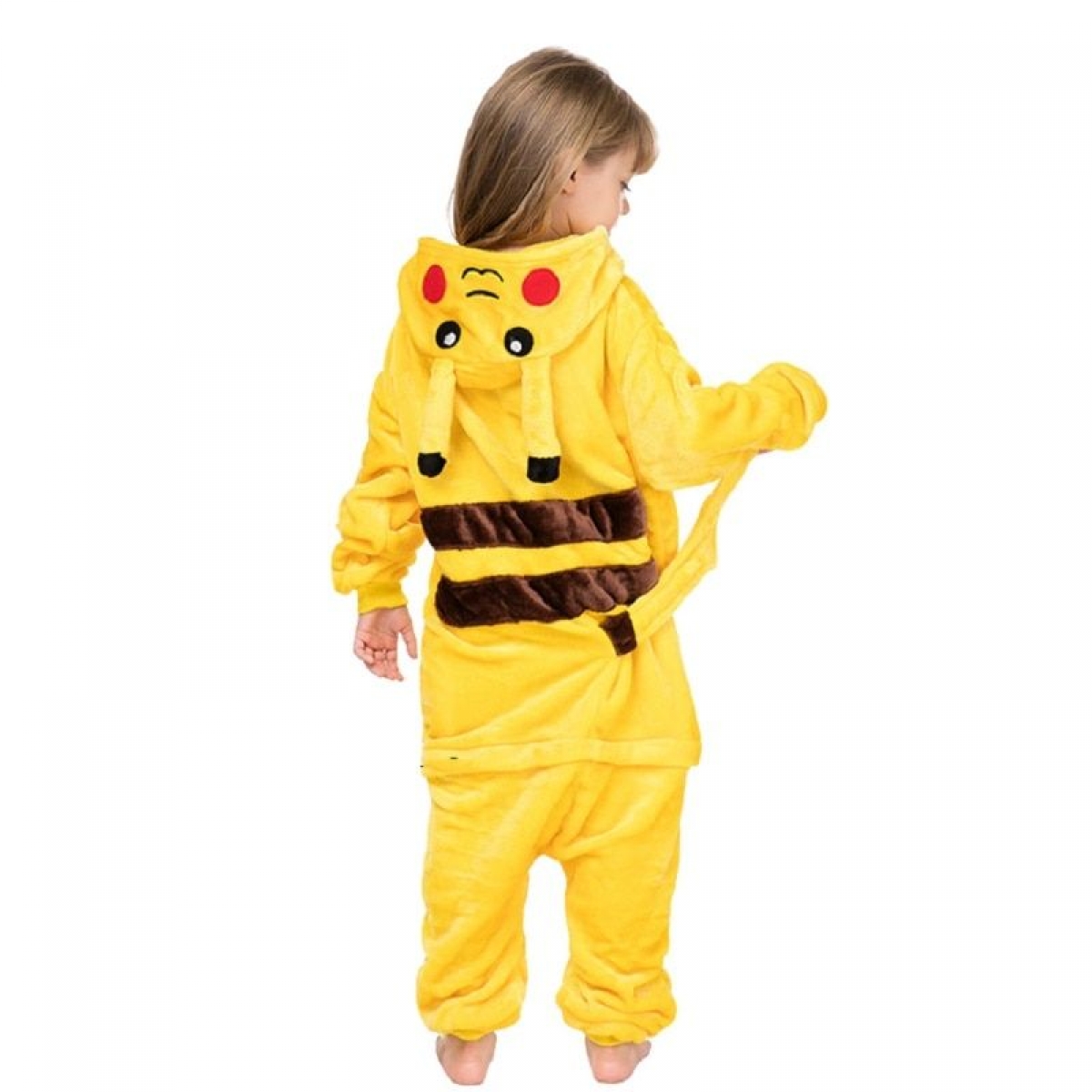 PIJAMA PIKACHU INFANTIL++++ | Invierno | Tomás