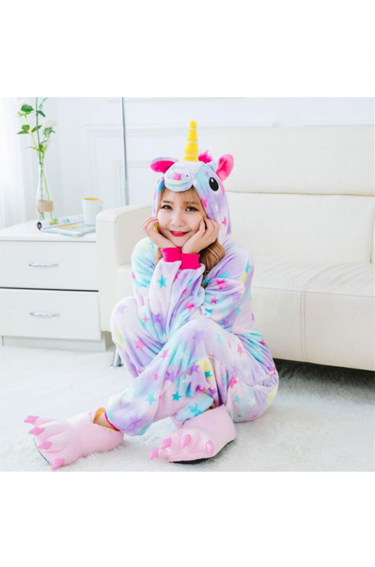 precio Fuera guitarra PIJAMA UNICORNIO ESTRELLAS NIÑO++++ | Invierno | Tomás Accesorios